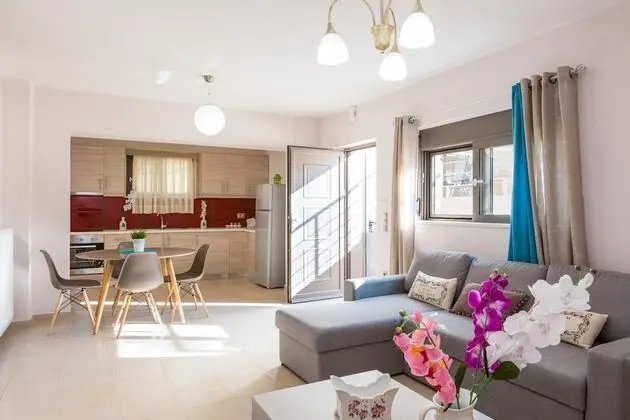 Comfort Villa, 4 Yatak Odası