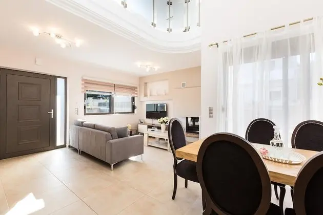Comfort Villa, 4 Yatak Odası