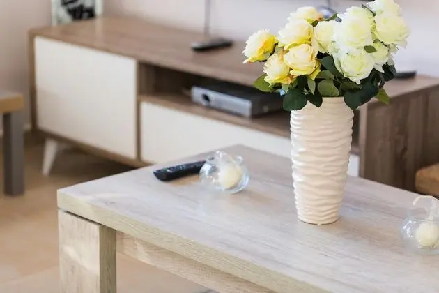 Comfort Villa, 4 Yatak Odası