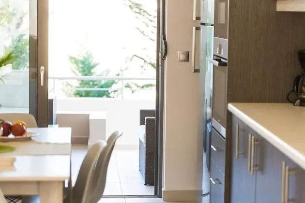 Comfort Villa, 4 Yatak Odası