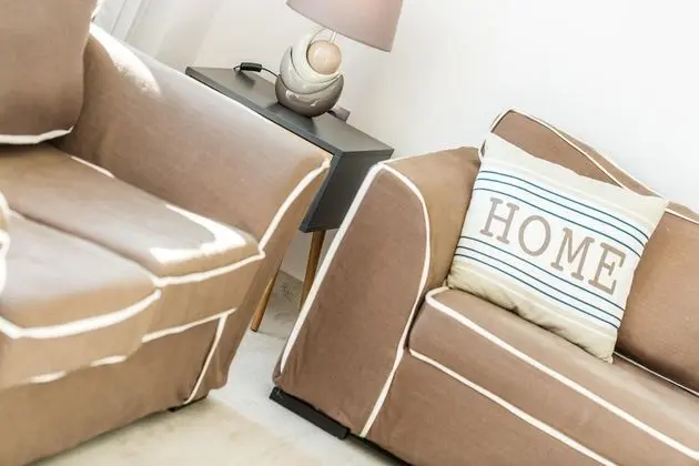 Comfort Villa, 4 Yatak Odası