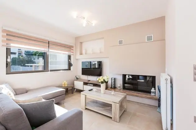Comfort Villa, 4 Yatak Odası
