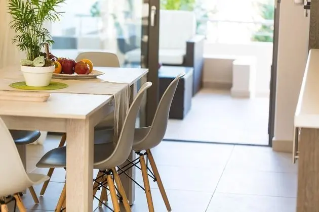 Comfort Villa, 4 Yatak Odası