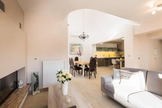 Comfort Villa, 4 Yatak Odası