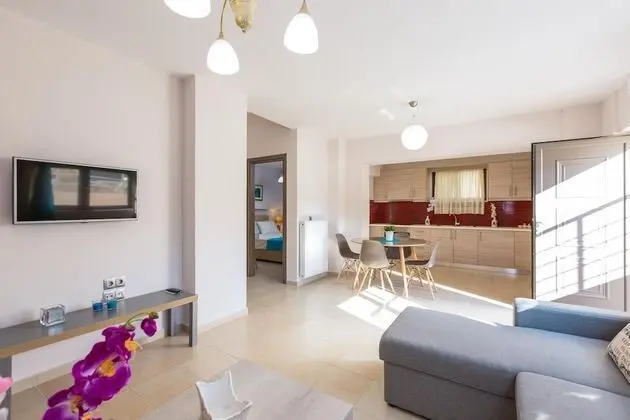 Comfort Villa, 4 Yatak Odası