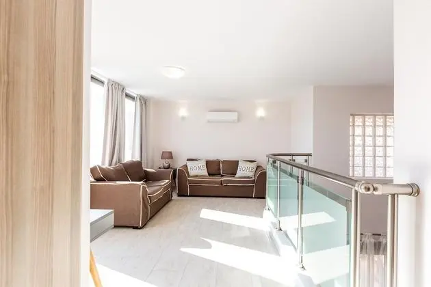 Comfort Villa, 4 Yatak Odası