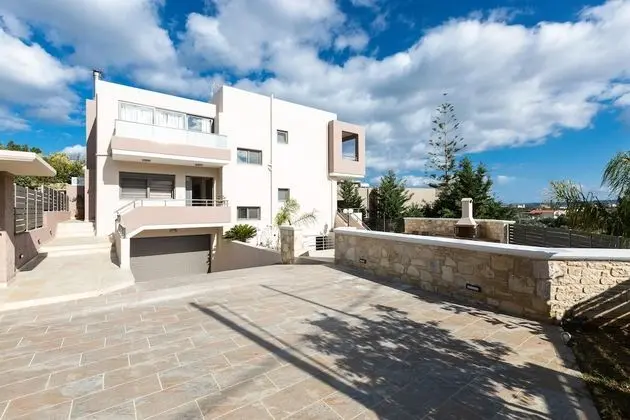 Comfort Villa, 4 Yatak Odası