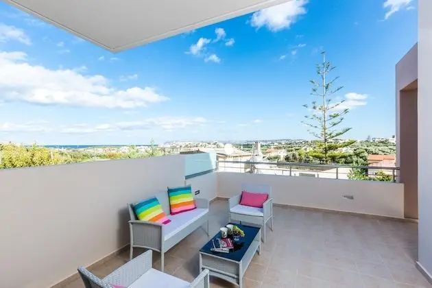 Comfort Villa, 4 Yatak Odası
