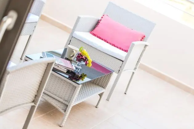 Comfort Villa, 4 Yatak Odası