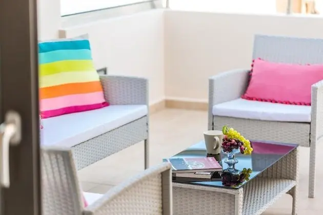 Comfort Villa, 4 Yatak Odası