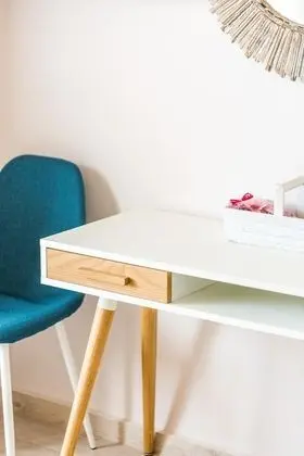 Comfort Villa, 4 Yatak Odası