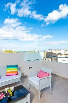 Comfort Villa, 4 Yatak Odası