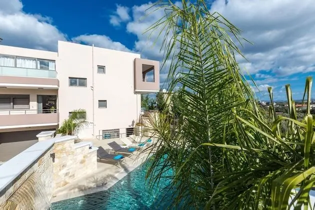 Comfort Villa, 4 Yatak Odası
