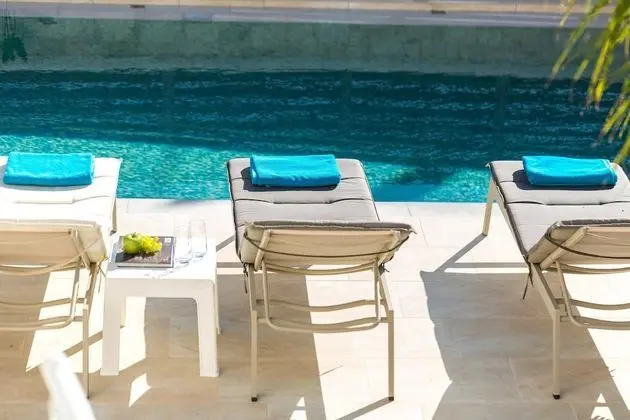 Comfort Villa, 4 Yatak Odası