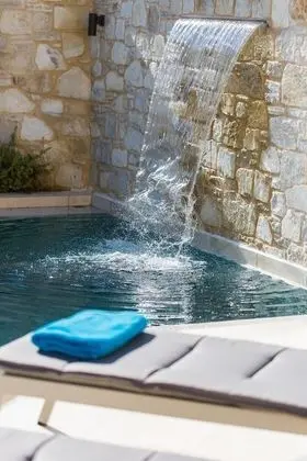 Comfort Villa, 4 Yatak Odası
