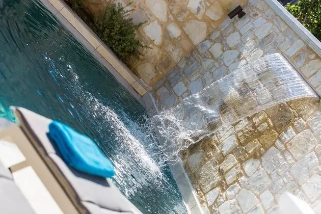 Comfort Villa, 4 Yatak Odası
