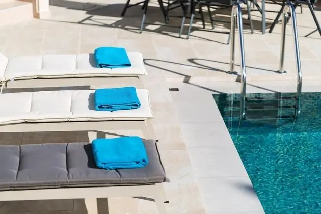 Comfort Villa, 4 Yatak Odası