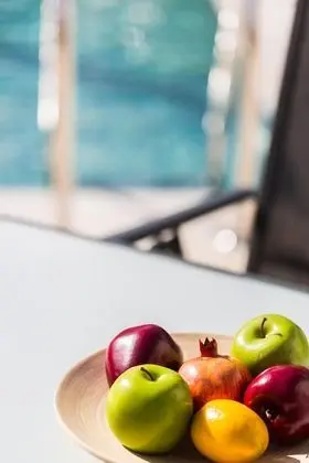Comfort Villa, 4 Yatak Odası