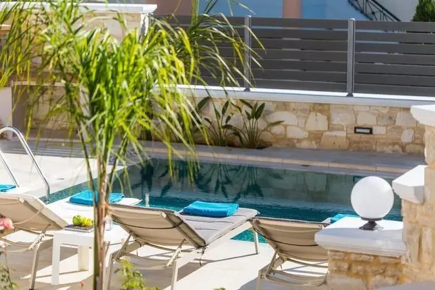 Comfort Villa, 4 Yatak Odası