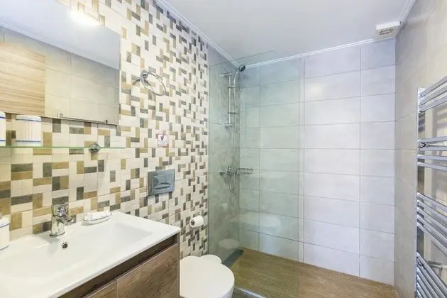 Comfort Villa, 4 Yatak Odası