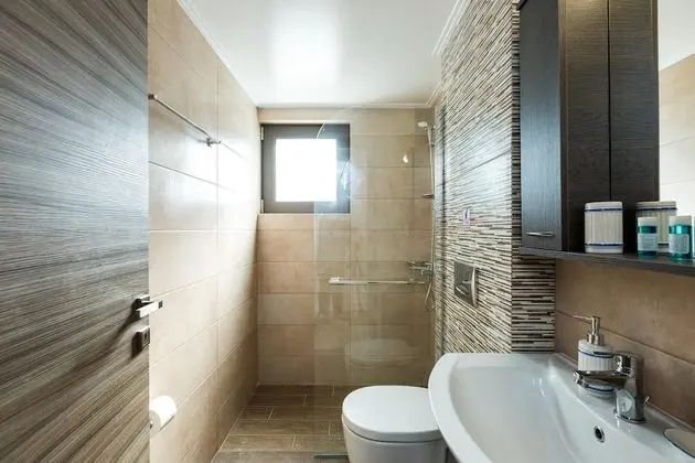 Comfort Villa, 4 Yatak Odası