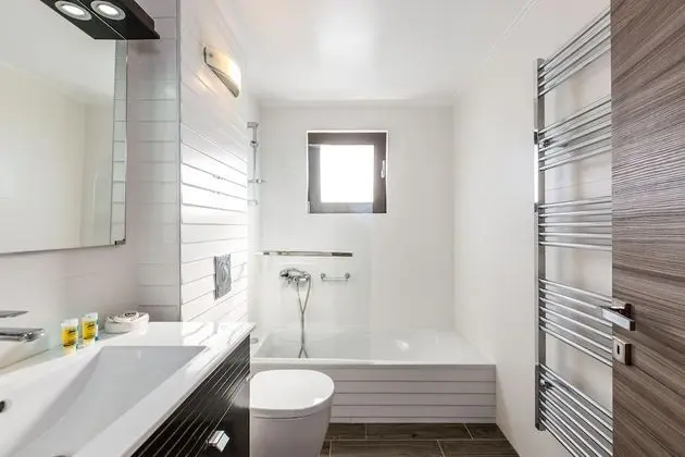 Comfort Villa, 4 Yatak Odası