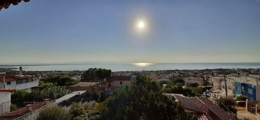 Family Villa, 2 Yatak Odası, Sigara İçilmez, Koy Manzaralı