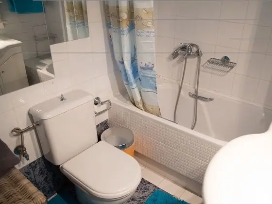 Family Villa, 2 Yatak Odası, Sigara İçilmez, Koy Manzaralı