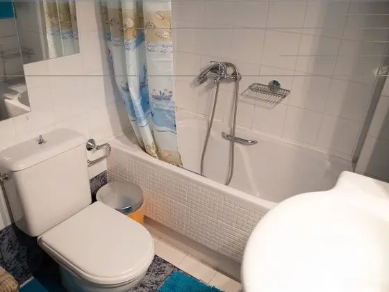 Family Villa, 2 Yatak Odası, Sigara İçilmez, Koy Manzaralı