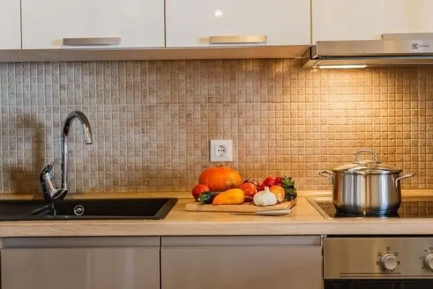 Ev (Periska - on the beach - H(4+1))