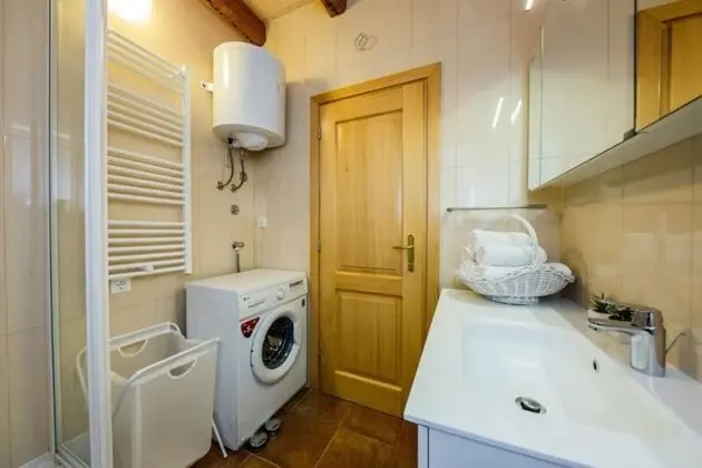 Ev (Periska - on the beach - H(4+1))