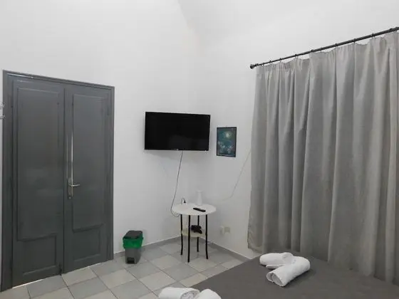 Deluxe Tek Büyük Yataklı Oda, 1 Büyük (Queen) Boy Yatak