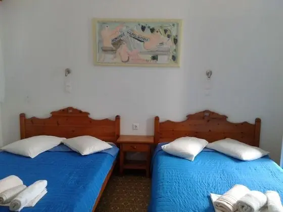 Family Dört Kişilik Oda, 1 Yatak Odası, Sigara İçilmez, Balkon