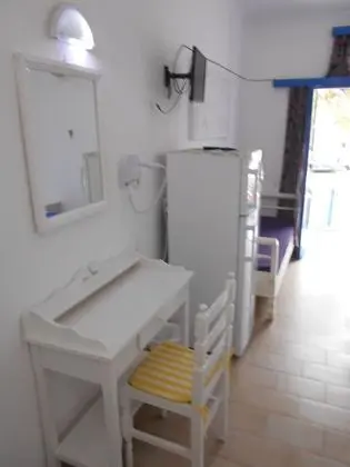 Family Dört Kişilik Oda, 1 Yatak Odası, Sigara İçilmez, Balkon