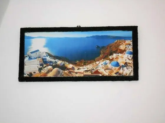 Family Dört Kişilik Oda, 1 Yatak Odası, Sigara İçilmez, Balkon