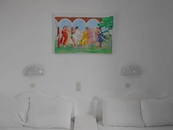 Family Dört Kişilik Oda, 1 Yatak Odası, Sigara İçilmez, Balkon