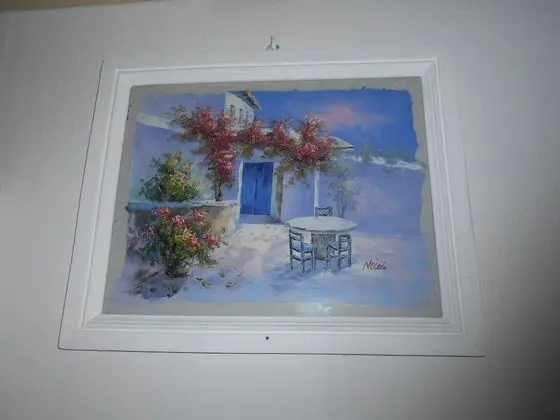Family Dört Kişilik Oda, 1 Yatak Odası, Sigara İçilmez, Balkon