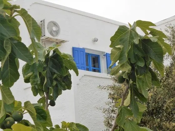 Family Dört Kişilik Oda, 1 Yatak Odası, Sigara İçilmez, Balkon
