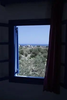 Family Dört Kişilik Oda, 1 Yatak Odası, Sigara İçilmez, Balkon