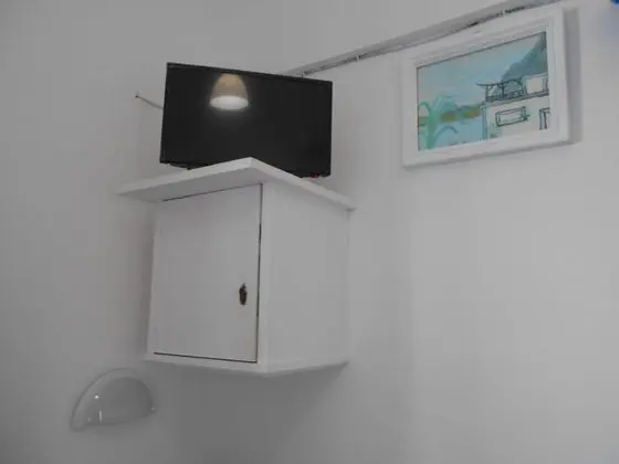 Family Dört Kişilik Oda, 1 Yatak Odası, Sigara İçilmez, Balkon