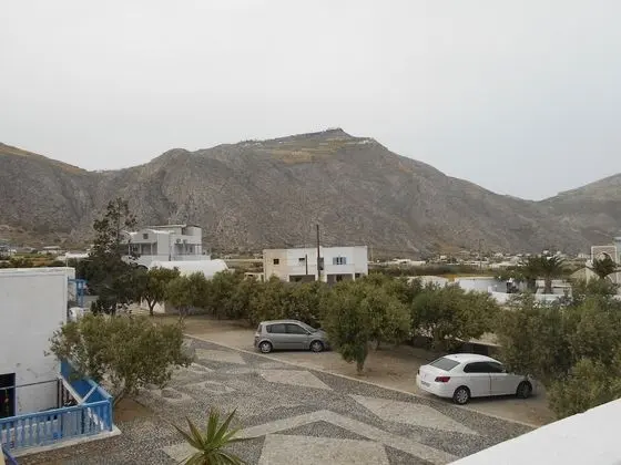 Family Dört Kişilik Oda, 1 Yatak Odası, Sigara İçilmez, Balkon