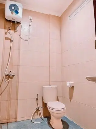 Superior İki Ayrı Yataklı Oda, 2 Tek Kişilik Yatak