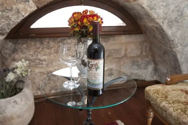 Superior Tek Büyük Yataklı Oda