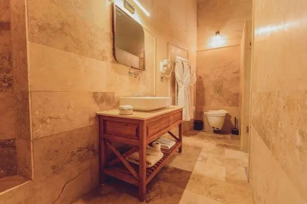 Queen Suite - Jakuzili, Vadi Manzaralı, Jakuzili