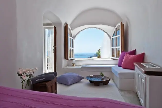 Stüdyo Sea View