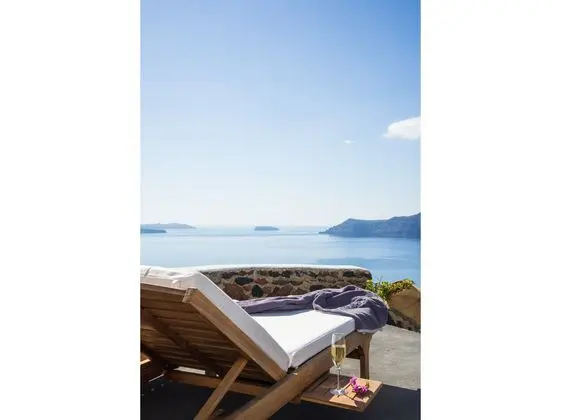 Suit Superior Sea View