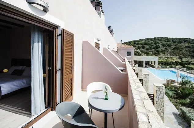 Upper Floor Double Room