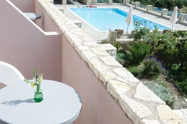Upper Floor Double Room