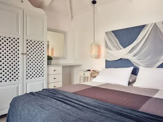 Economy Villa