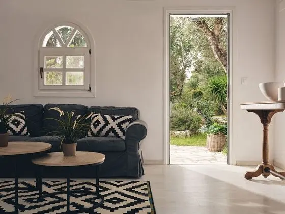 Economy Villa